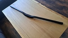 Oneup Components Carbon Riser 20 Rise 35mm Klemmung
