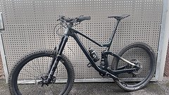 Scott Genius 910 Carbon