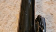 Fox Racing Shox Factory 36 Performance