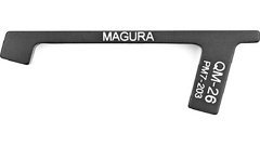 Magura QM26 PM to PM 203mm Bremsadapter Disc Neu