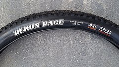 Maxxis Rekon Rase