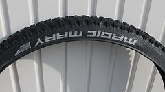 Schwalbe Magic Mary 29x2.4 EVO Addix  Ultra Soft Super Gravity wie neu