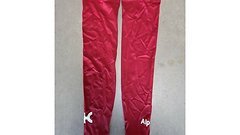 Katusha Beinlinge Katusha Team Weinrot Legwarmers Neu