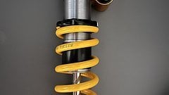 Öhlins TTX 22