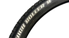 Maxxis High Roller 2 27,5 x 2,3 Zoll Neuwertig