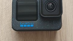 Gopro 12 Black