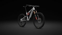 Specialized Stumpjumper 15