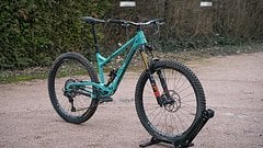 Crossworx Bikes Dash 290