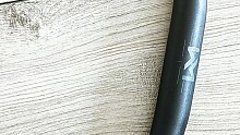 Newmen Evolution SL 318.10 31.8 10 mm Riser Lenker