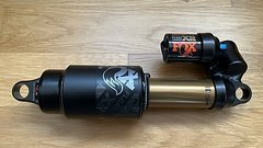 Fox Racing Shox FLOAT X2 Factory 230x57.5mm (bis 65mm) - 2024 *NEU*