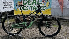 Rocky Mountain Altitude Carbon 50 Größe LG