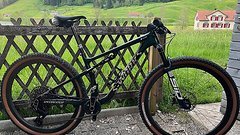 Specialized Epic S-Works