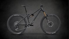 Liteville 301CL MK1 Limited #116/200 Original Verpackt