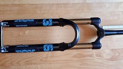 Fox Racing Shox 36 29" Grip2 Factory Kashima Modell 2021 - 150 -