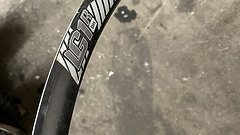 E*Thirteen LG1r Carbon rim 29"