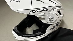 O'Neal Full Face Helm Airtech AT 1