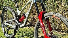 Nukeproof Dissent 290