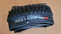 Onza Ibex FR 26 x 2,25 FRC120 RC55a