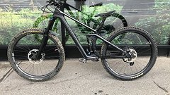 Canyon Strive 8.0 CF L 2020