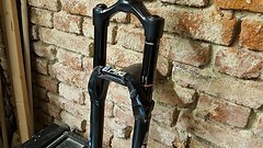 RockShox Pike ultimate 27,5" 160mm