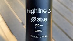 Crankbrothers Highline 3