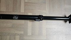 Kind Shock LEV Sattelstütze Dropper 31.6mm 175mm Hub