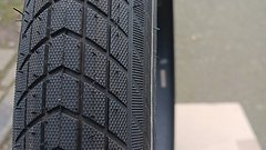 Schwalbe Big Ben Plus Fahrradreifen 50 - 622