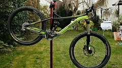 Specialized Pitch Pro Größe S