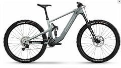 Ghost Bikes Path Riot Advanced 2024 Light E-Bike