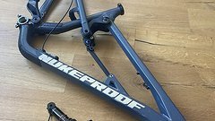 Nukeproof Mega 275 (M)