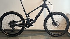 Santa Cruz Bicycles Hightower