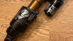 Fox Racing Shox FLOAT X2 Factory 2022 205x65