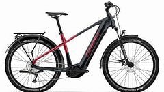 Ghost Bikes E-Bike E-Teru Universal EQ High