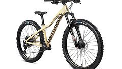 Dartmoor Kinder MTB Sparrow Junior Mullet 27.5"/26" | Matt Sand Storm