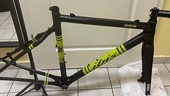 Ibis Cycles Hakklügi Disc