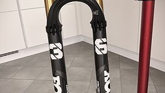 Fox Racing Shox 36 Fox 36 Factory GRIP X2 150 mm 29” Modell 2025 – Neu – ungekürzt