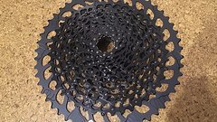 SRAM XG-1275 Eagle Kassette 10-52 Zähne 12-fach