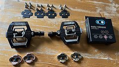 Crankbrothers Mallet Trail