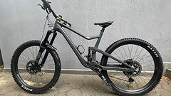 Scott Ransom 920 XL 2022 Alu NEU Preisupdate