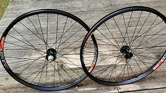 DT Swiss Ex511 29" - Bitex Panchowheels handbuildt enduro Laufradsatz, NEU!!