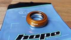 Hope Top 7 Steuersatzschale oben (IS41/28.6)