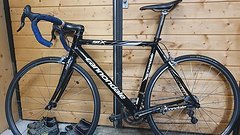 Cannondale System Six