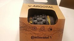 Continental Argotal 29x2,40 Enduro Soft