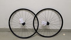 DT Swiss Performance LN LRS Laufradsatz - 28" - Shimano - Disc