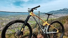 Mondraker Foxy XR Carbon 29" 2023