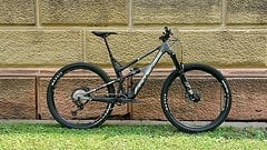 Intense PRIMER PRO Trailbike, Enduro Größe L 29" NEU