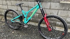 Specialized Demo in S4, custom