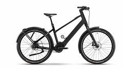 Winora E-Bike iRide Pure R5f- Sonderpreis