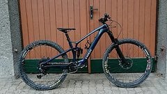 Trek Fuel EXe 9.8 GX AXS, TQ-Motor, large