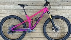 Trek Fuel EX 9.9 X01